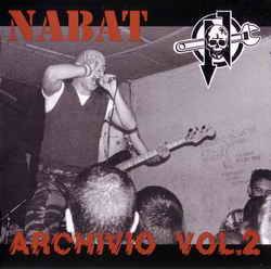 Nabat : Archivio Vol. 2